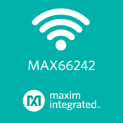 MAX66242 NFC Reader