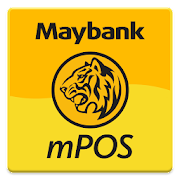 Maybank mPOS