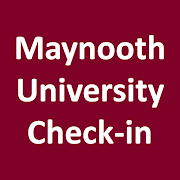 Maynooth University Check-in App
