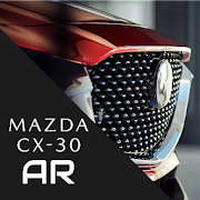 Mazda CX-30 AR