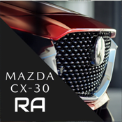 Mazda CX-30 RA - France
