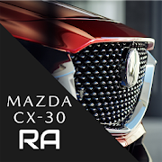 Mazda CX-30 RA - France