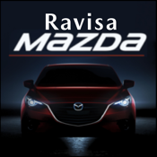 Mazda Ravisa Morelia