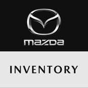 Mazda Mobile Inventory Search