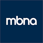 The MBNA app – although not the one that you want