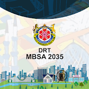 DRT MBSA 2035