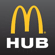 McDonald's Events/Deploy Hub