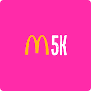McDonald´s M5K App
