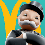 Monopoly at Macca's App NZ