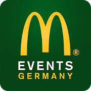 McDonald's Events Deutschland