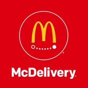 McDelivery Egypt