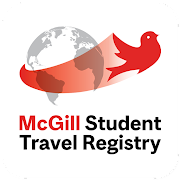 McGill Student Travel Registry