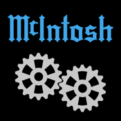 McIntosh Updater