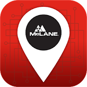 McLane Delivery Tracker