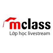 Mclass - Lớp học Livestream