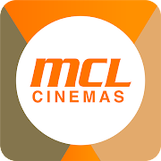 MCL Cinemas - Ticketing
