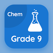 Grade 9 Chemistry Quiz