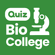 College Biology Quiz