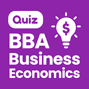 Business Economics Quiz - BBA