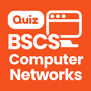 Computer Networks Quiz - BSCS