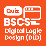 Digital Logic Design Quiz BSCS