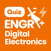 Digital Electronics Quiz