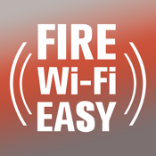Fire Wi-Fi Easy
