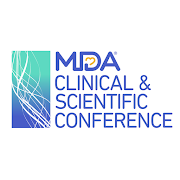 MDA Conference App