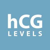 hCG Levels Calculator