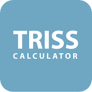 TRISS Calculator (TRauma Injury Severity Score)