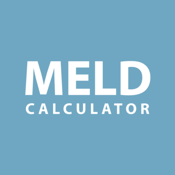 MELD Score Calc