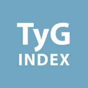 TyG Index Calculator