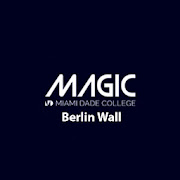 BerlinWall presented by MAGIC