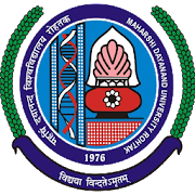 MDU Rohtak(Official)