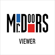 Mr.Doors VR-AR Viewer