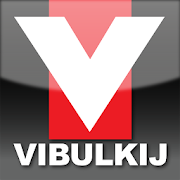 Vibulkij