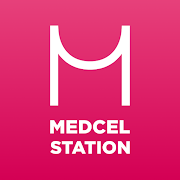 Medcel Station – Medicina