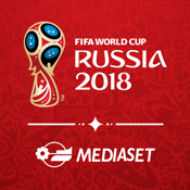 Mediaset Mondiali FIFA 2018