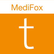 MediFox therapie