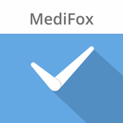 MediFox Time