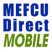 MEFCU Direct Mobile