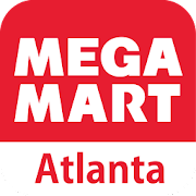 MegaMart Atlanta