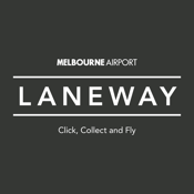 Laneway Intl - Vendor App