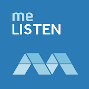 meLISTEN: Radio,Music&Podcasts