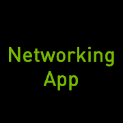 Networking App