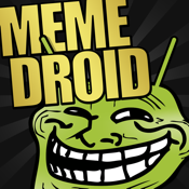 Memedroid Pro: Memes & Gifs