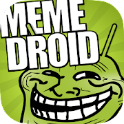 Memedroid - Memes App, Funny Pics & Meme Maker