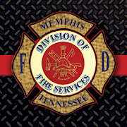 Memphis Fire Department Wellness App