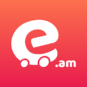 Menu.am — restaurant food delivery