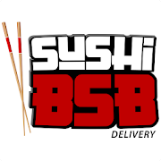 SUSHI BSB DELIVERY